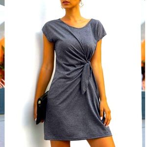 New dress
